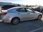 2010 Lexus IS 250