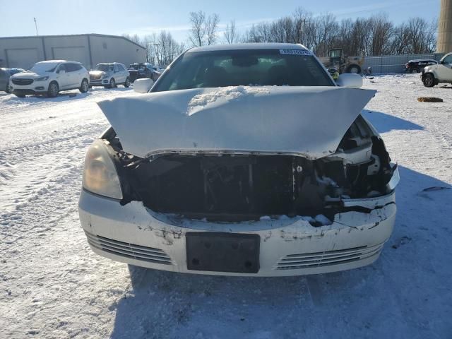 2007 Buick Lucerne CXL