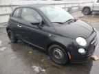 2013 Fiat 500 POP