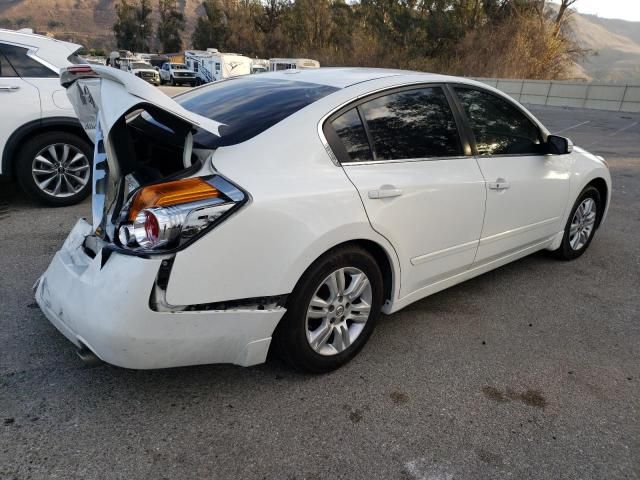 2010 Nissan Altima Base