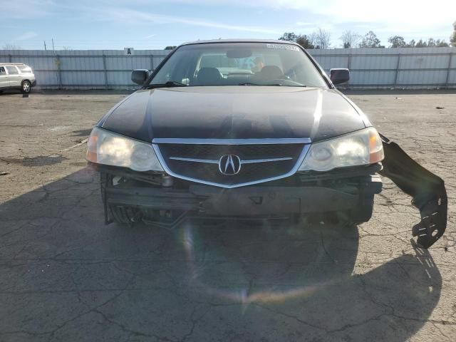 2002 Acura 3.2TL