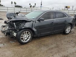 Chevrolet Vehiculos salvage en venta: 2015 Chevrolet Malibu 1LT