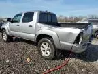 2014 Toyota Tacoma Double Cab