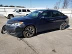 2016 Honda Accord EXL