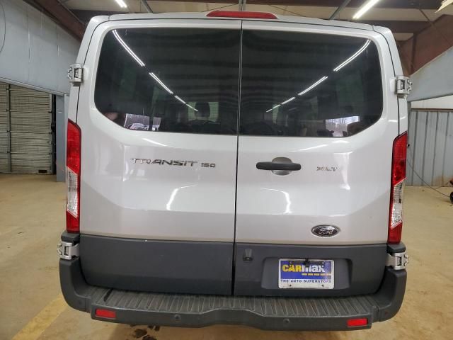 2015 Ford Transit T-150