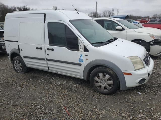 2013 Ford Transit Connect XLT