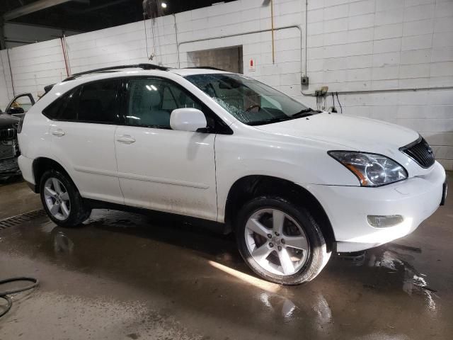 2007 Lexus RX 350