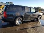 2010 Chevrolet Suburban C1500 LT