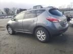 2013 Nissan Murano S