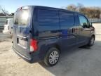 2013 Nissan NV200 2.5S