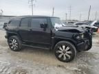 2007 Toyota FJ Cruiser