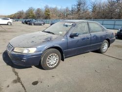 Salvage cars for sale at Brookhaven, NY auction: 1998 Toyota Camry CE