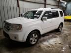 2010 Honda Pilot EXL