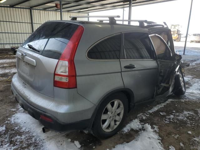 2007 Honda CR-V EX