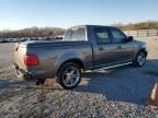 2002 Ford F150 Supercrew Harley Davidson