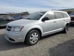 Dodge salvage cars for sale: 2014 Dodge Journey SE