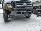 2007 Ford F450 Super Duty