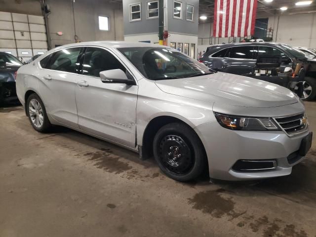 2015 Chevrolet Impala LT