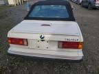 1990 BMW 325 IC Automatic