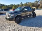 2009 Ford F150 Super Cab