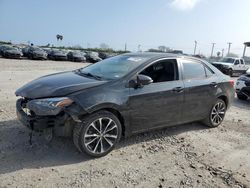 Toyota Vehiculos salvage en venta: 2019 Toyota Corolla L