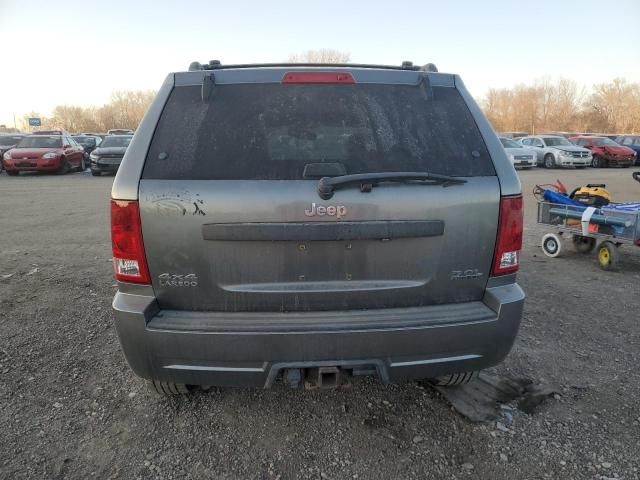 2008 Jeep Grand Cherokee Laredo