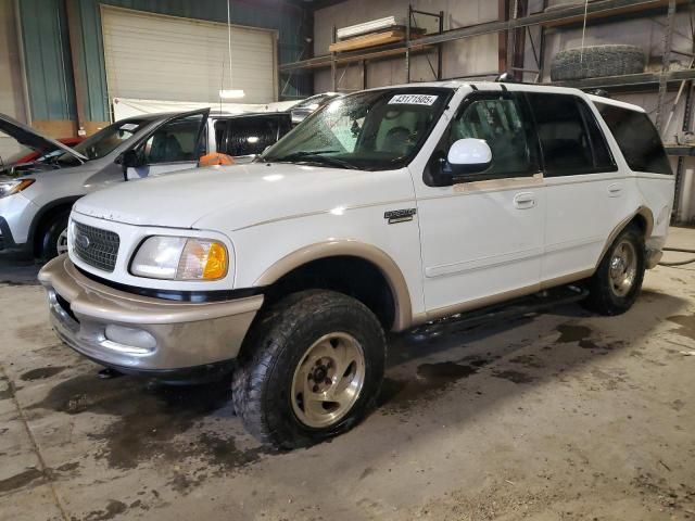 1997 Ford Expedition