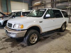 1997 Ford Expedition en venta en Eldridge, IA