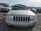 2004 Jeep Grand Cherokee Limited