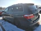 2006 Honda Odyssey Touring