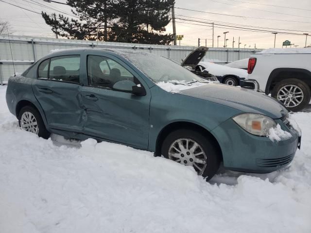 2009 Chevrolet Cobalt LT