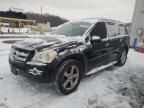 2009 Mercedes-Benz GL 450 4matic