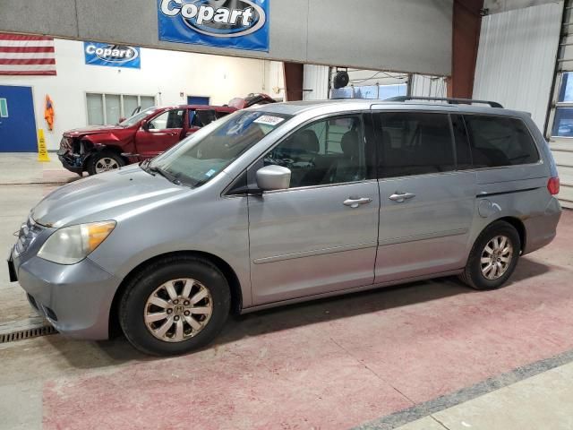 2010 Honda Odyssey EXL