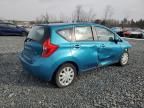 2014 Nissan Versa Note S