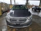 2014 Ford Taurus Limited