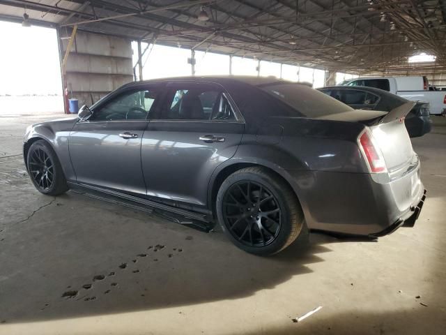 2013 Chrysler 300C