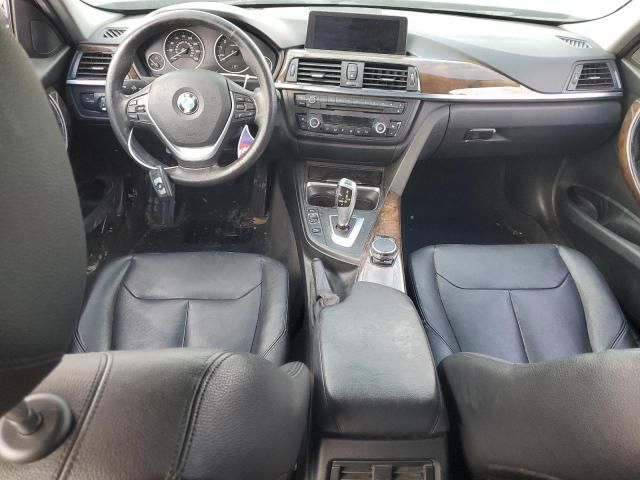 2015 BMW 328 XI