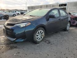 Vehiculos salvage en venta de Copart Cleveland: 2017 Toyota Corolla L