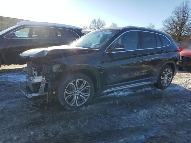 2017 BMW X1 XDRIVE28I