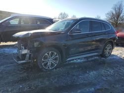 2017 BMW X1 XDRIVE28I en venta en Laurel, MD