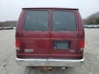 2006 Ford Econoline E350 Super Duty Wagon