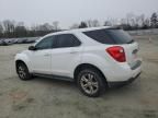 2011 Chevrolet Equinox LS