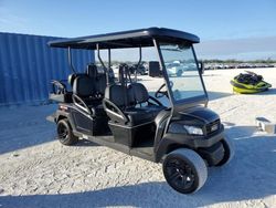 Salvage trucks for sale at Arcadia, FL auction: 2022 Other 2022 'OTHER RV' Golf Cart