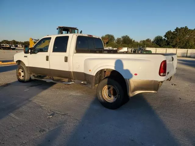 2003 Ford F350 Super Duty