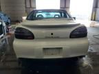 2000 Pontiac Grand Prix GT