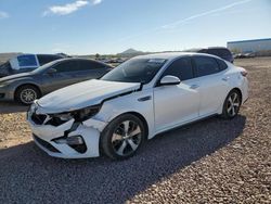 2019 KIA Optima LX en venta en Phoenix, AZ