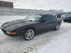 Lots with Bids for sale at auction: 1994 BMW 840 CI Automatic