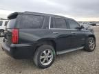 2015 Chevrolet Tahoe K1500 LT