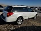 2006 Subaru Legacy Outback 2.5I Limited