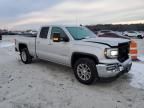 2016 GMC Sierra K1500 SLE